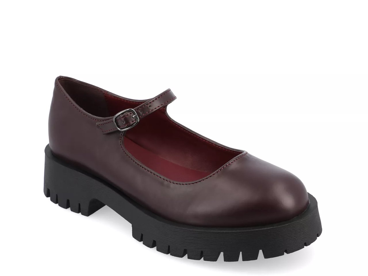 Kamie Mary Jane Loafer