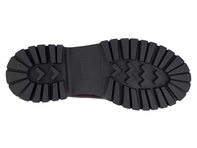 Kamie Mary Jane Loafer