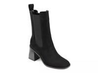 Kaydia Bootie Black view