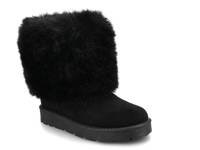 Shanay Bootie Black view