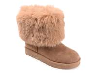 Shanay Bootie Tan view