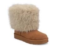 Shanay Bootie Chesnut view