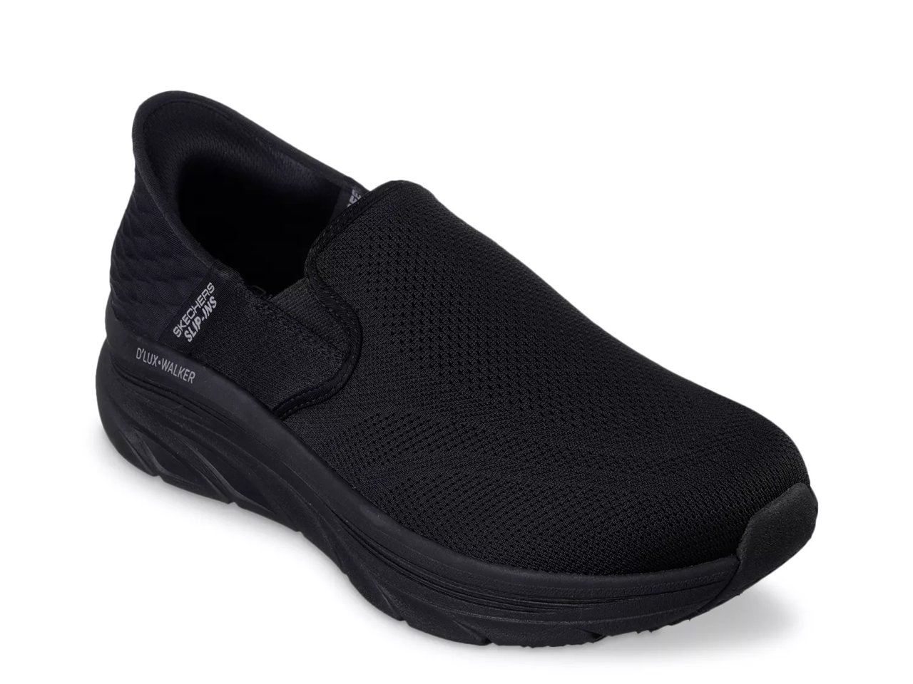 Hands Free Hands Free Slip-Ins: D'lux Walker Slip-On Sneaker - Men's