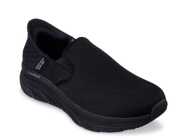 Hands Free Hands Free Slip-Ins: D'lux Walker Slip-On Sneaker - Men's