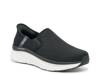 Hands Free Hands Free Slip-Ins: D'lux Walker Slip-On Sneaker - Men's Black view