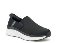 Hands Free Hands Free Slip-Ins: D'lux Walker Slip-On Sneaker - Men's Black view