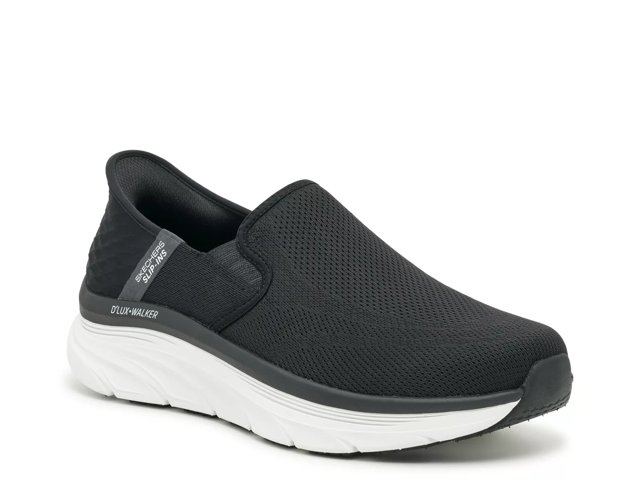 Hands Free Hands Free Slip-Ins: D'lux Walker Slip-On Sneaker - Men's