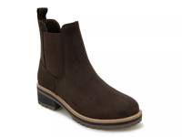 Klassen Chelsea Boot Dark Brown view