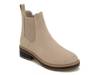 Klassen Chelsea Boot Taupe view