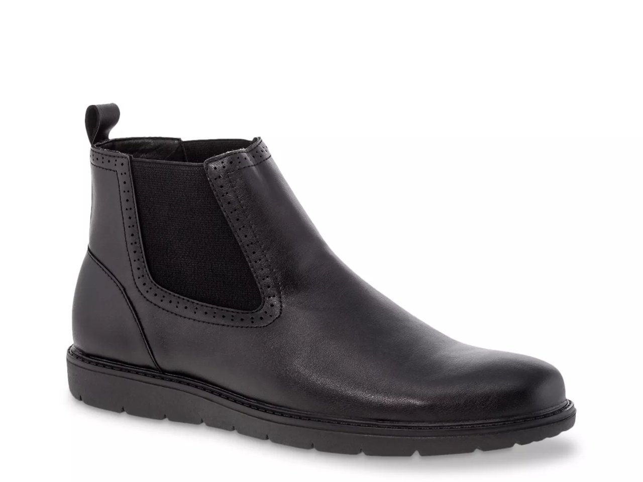 BM1204 Chelsea Boot