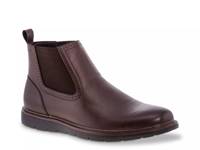 BM1204 Chelsea Boot Dark Brown view