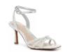Issey Sandal Silver view