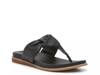 Ellyn Sandal Black view