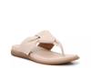 Ellyn Sandal Taupe view