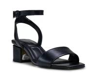 Acaylee Sandal Black view