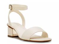 Acaylee Sandal Warm Vanilla view