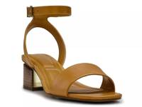 Acaylee Sandal Golden Walnut view