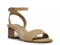 Acaylee Sandal Tortilla Beige view