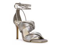 Andrequa Sandal Pewter view