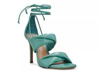 Andrequa Sandal Seashore Blue view