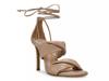 Andrequa Sandal Dark Blush Pink view