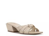 Selaries Sandal Warm Vanilla/Gold view
