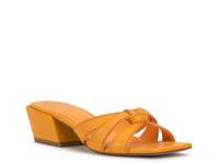 Selaries Sandal Orange view