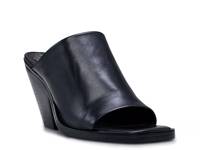 Sempela Sandal Black view