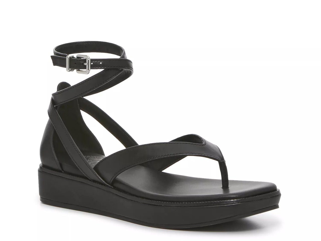 Praiyani Sandal