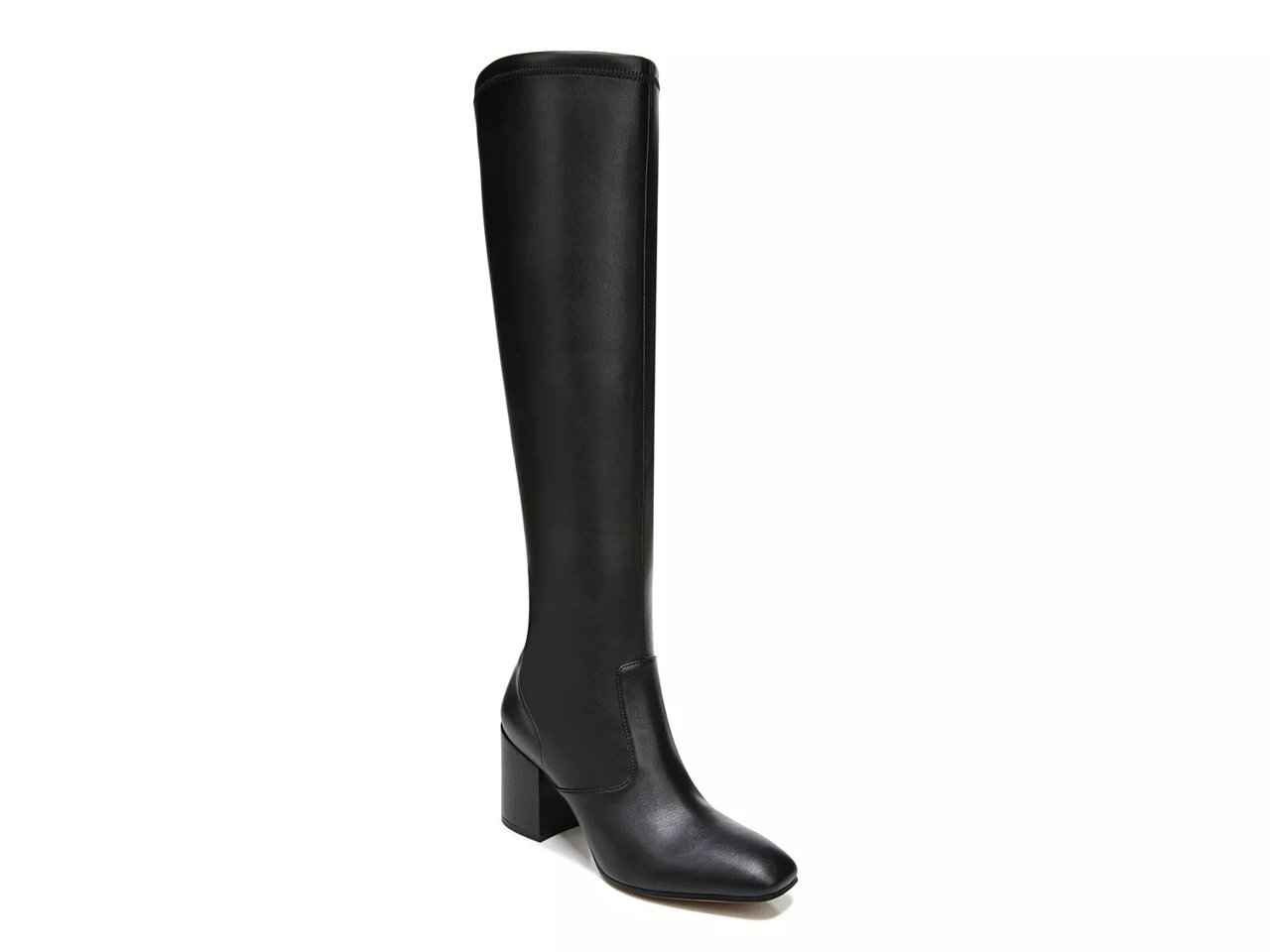Talfer Wide Calf Boot