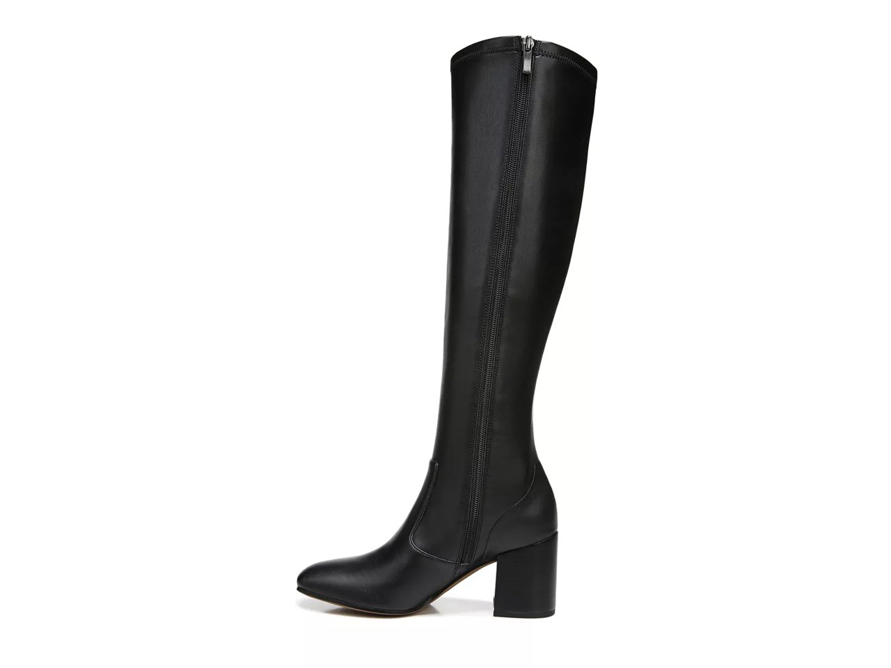 Talfer Wide Calf Boot