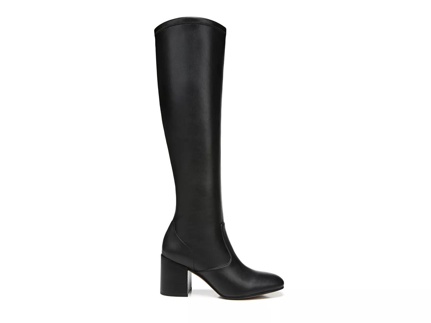 Talfer Wide Calf Boot
