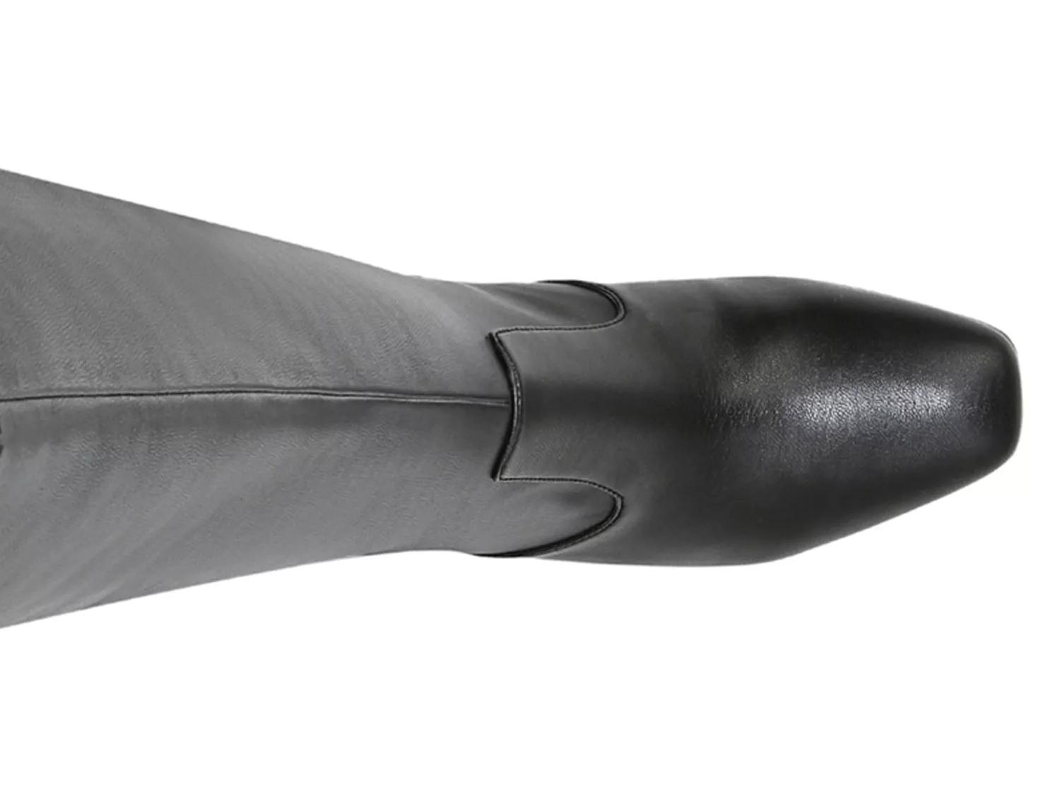 Talfer Wide Calf Boot