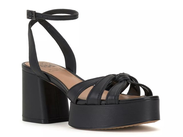 Freesie Platform Sandal