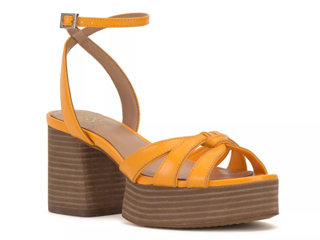 Freesie Platform Sandal
