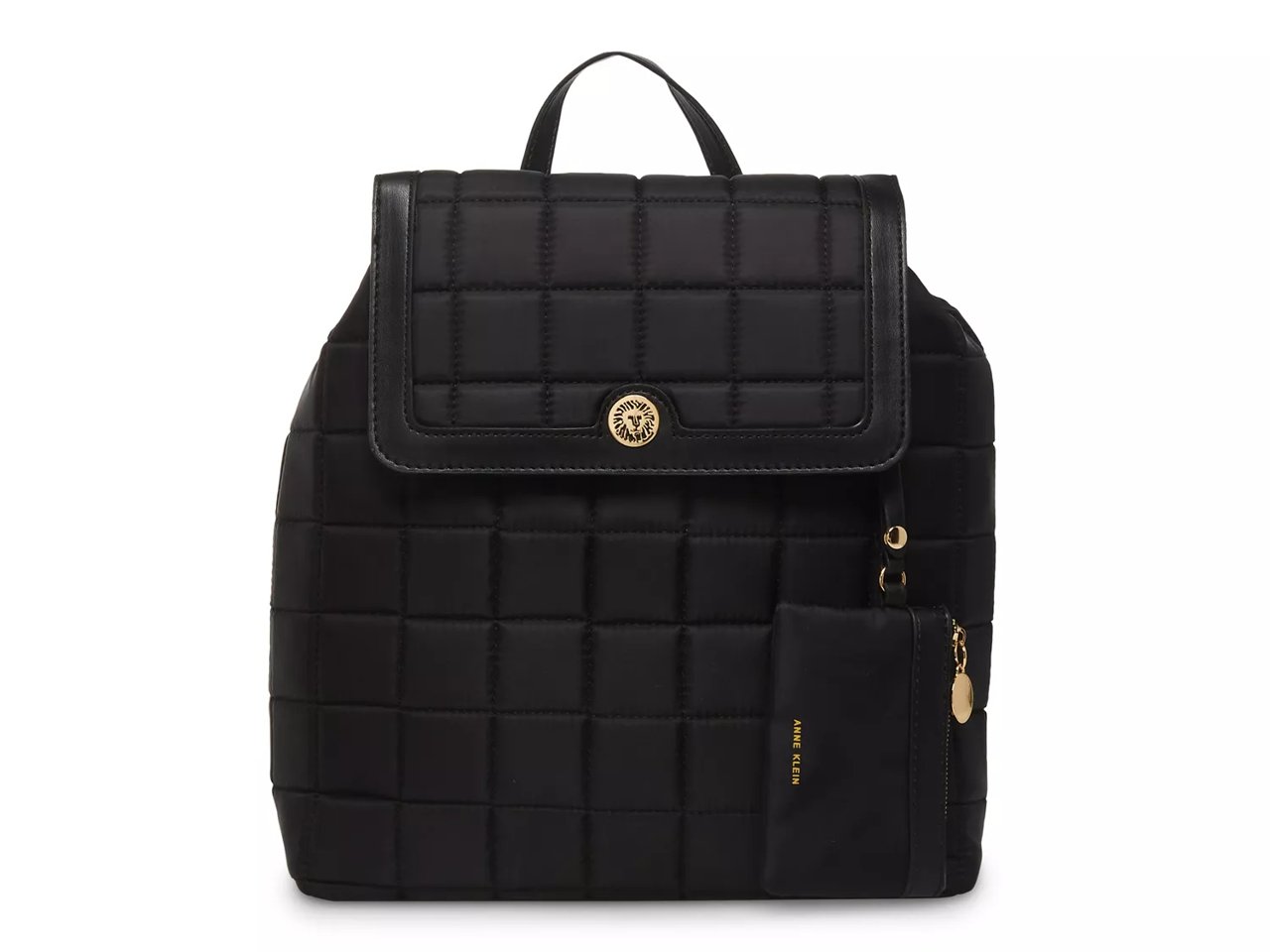 Nylon Backpack