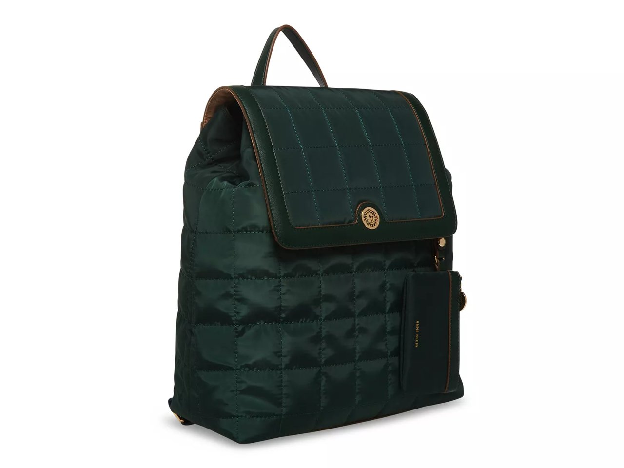 Nylon Backpack