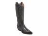Liandra Western Boot Black view