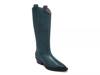 Liandra Western Boot Teal view