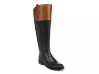 Meyer Wide Calf Riding Boot Black view