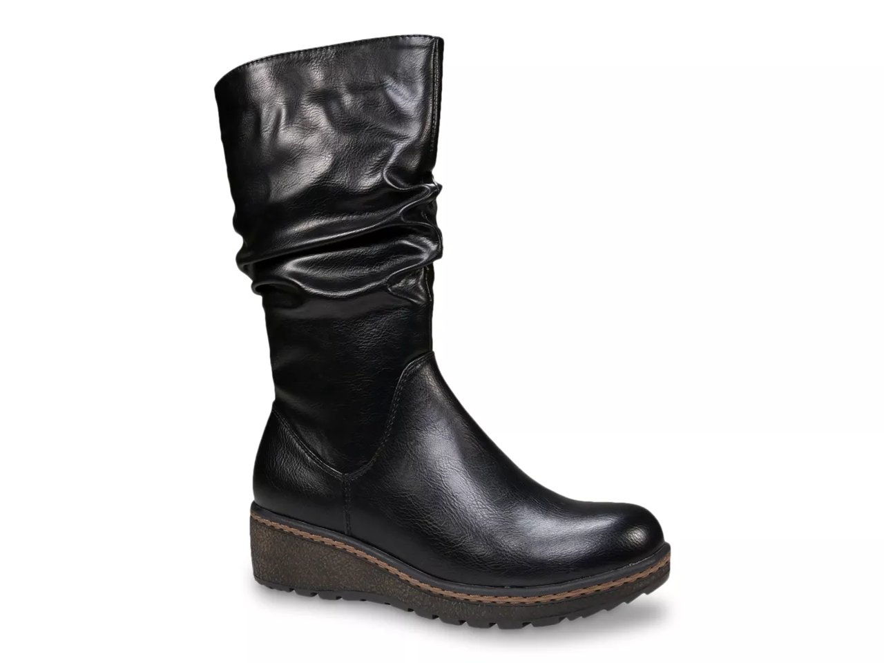 Dange Riding Boot