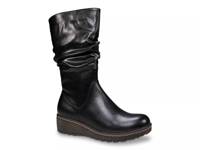 Dange Riding Boot Black view