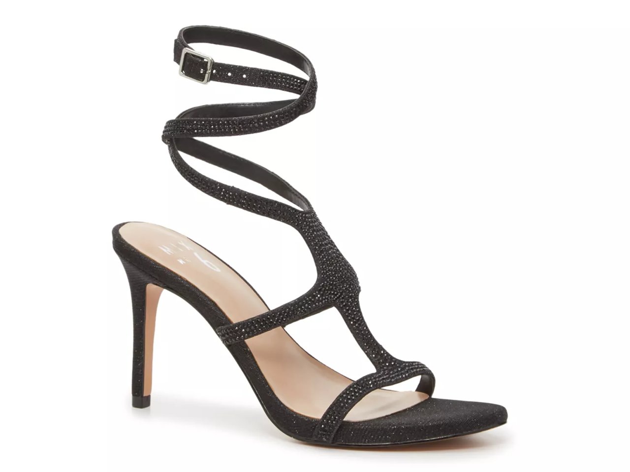 Leisel Sandal
