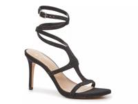 Leisel Sandal Black view