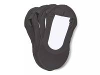 Fine Edge Cushioned Liner - 4 Pack Black view