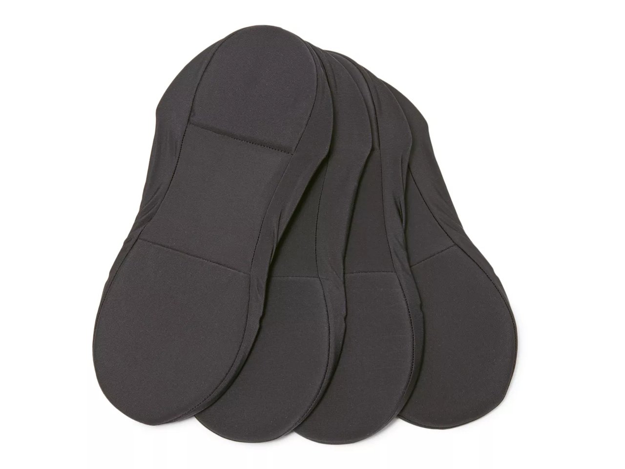 Fine Edge Cushioned Liner - 4 Pack