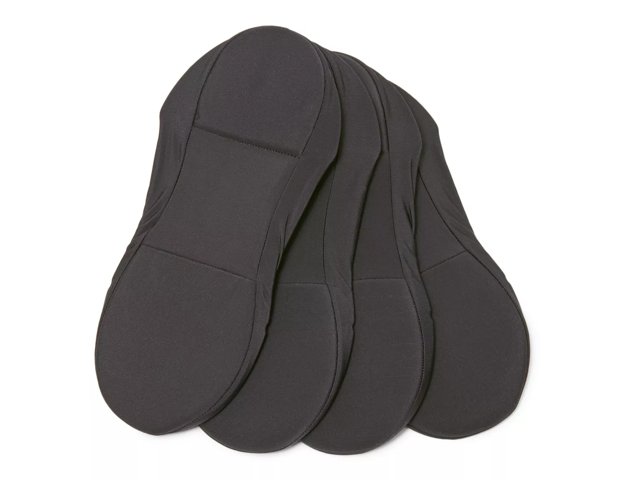 Fine Edge Cushioned Liner - 4 Pack