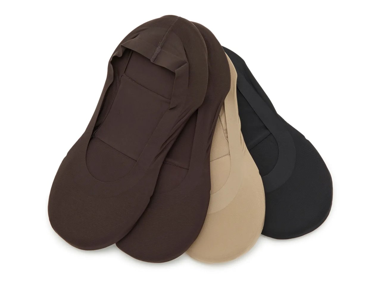 Fine Edge Cushioned Liner - 4 Pack