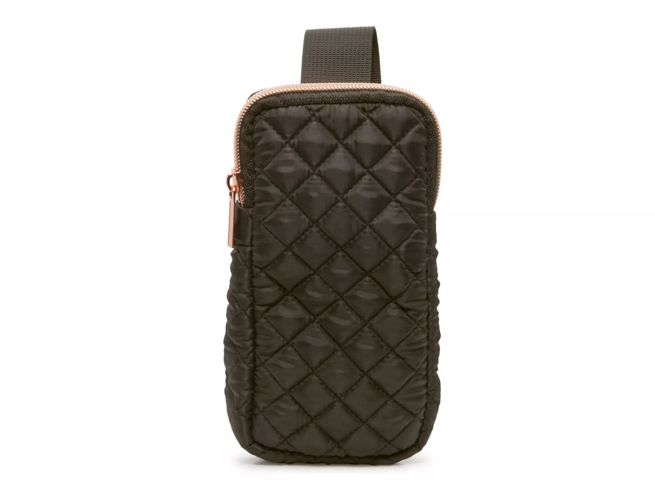 Metro Quilted Belt Bag