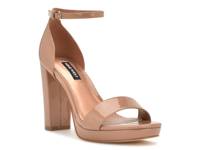 Elope Sandal Medium Beige view